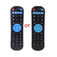 breezy TV BOX Remote Control Replacement for  S912 TV BOX Media Player Controller