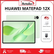 Huawei Matepad 12X WIFI (12+256) NEW  - 100% Original Huawei Malaysia Warranty