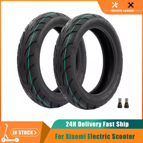 9*2 Vacuum Tire for Xiaomi M365 1S Pro 1S Electric Scooter 9-inch Modified Tire Resistant to 9x2 Ant