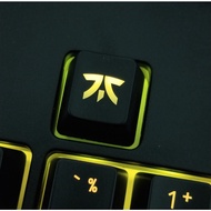 Keycaps DOTA 2 Team FNATIC