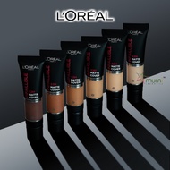 Loreal INFALLIBLE 32H MATTE COVER COVERAGE FOUNDATION 30ML