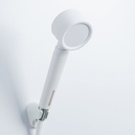 Suzzi 雙芯護淨蓮蓬頭+濾芯組(PP棉濾芯 *4個 + 活性碳濾芯 *2個)