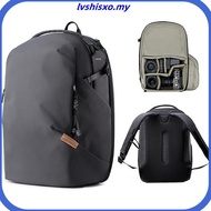 PGYTECH OneGo Lite Backpack 16L 22L For Everyday Backpack Travel Photography