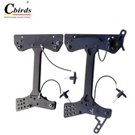 1pcs New Professional  8 inch 、10 inch 、12inch  Aluminum Array Rigging For Line Array System