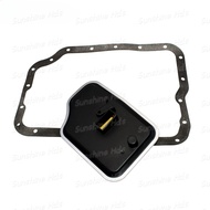 FN01-21-500A New 1 / 2PCS 4F27E FN4A-EL Transmission Filter Gasket For Focus Protege Mazda 2 3 5 6 X