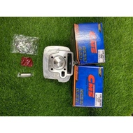 CMS RACING BLOCK BLOK FOR HONDA EX5 DREAM / WAVE 100 53MM 53