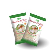 Rovin short-fiber jelly