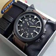 Jam tangan fossil kw