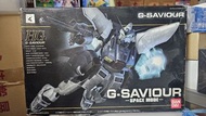 HG 1/144 G-SAVIOUR (SPACE MODE)