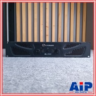 CROWN XLI-2500 power เพาเวอร์แอมป์ แอมป์ เครื่องเสียง แอมป์ขยาย POWERAMP เอไอ-ไพศาล