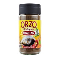 Crastan Roasted Instant Barley Powder (85g)