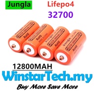 Dolidada Jungla 32700 6500MAH 12800mAh 3.2V Rechargeable Battery LifePO4 Battery with Lithium Iron P