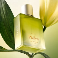 HMNS x Tsana - Fragrance Mist Elea & EDP Philea