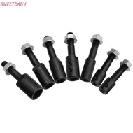 Brand New Spindle Adapter Polishing Adapter 1 Set Bench Grinder Smooth Surfaces