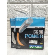 Yonex BG80 POWER Original badminton Racket String