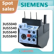 SIEMENS Heat Overload Relay 3US Series 3US5040-1A 1C 1E 1G 1J 1K 2L 0J 0G