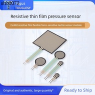 FSR402 Resistive Film Flexible Force Sensitive Touch Sensor Module Robot Linear Pressure Sensor