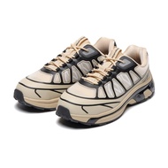 MARGO Men's Safety Work Shoes with Resin Toe Cap - Mandam Utility 245, 4E Fit