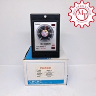 Ic Timer Ah2-Y 10S Ac 110V Chckc Contact: 5A 110Vac