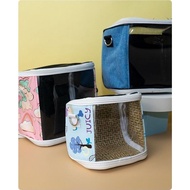 Sugar glider travel bag/sugar glider bag/sugar glider bonding pouch/small animal travel bag 蜜袋鼯外出袋 蜜