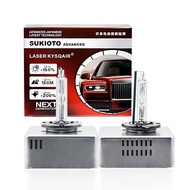 SUKIOTO JAPAN 35W d5s xenon hid bulbs ALL in One genuine D5S headlight Kit 9285 410171 9285410171 55