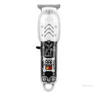 Low Nosie Home Barber Hair Clippers Digital Detress Tóc Clippers cho ngày sinh nhật quà tặng DBS-VN