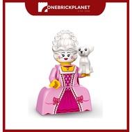 LEGO 71037 Minifigures Series 24 - Rococo Aristocrat