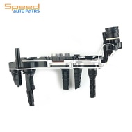 7M5R-14C247-FG MPS6 6DCT450 TCU TCM Transmission Control Module Unit MPS6 For Volvo C30 C70 7M5R-14C