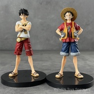 One piece DXF Theatrical Version luffy Standing Posture