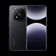 [全新] 紅米 Redmi Note 14 Pro+ 5G 12+512GB 午夜黑 Midnight Black