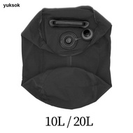 yuksok Canopy Weight Bag Heavy Duty Gazebo Leg Sandbag Leg Weights for Outdoor
