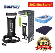 Bestway Air Hammer Hand Pump Swimming Pool Air Bed Pump Pam Angin Kolam Mandi Tilam