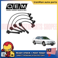 OEM AUTOMOTIVE CAR ENGINE PARTS SPARK PLUG CABLE HONDA ACCORD SV4 1993-1997
