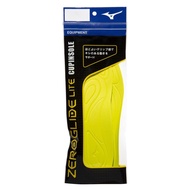 【Direct from Japan】
MIZUNO Zero Glide Light Cup Insole for Soccer Shoes (Multiple Sizes)