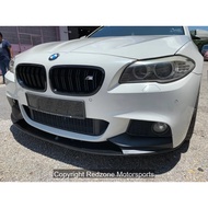 BMW F10 M Performance front lip