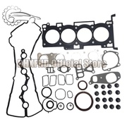 Engine full gasket set G4KA G4KD rebuilding kits overhaul gasket kit 20910-25A00 for HYUNDAI Sonata 