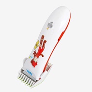 Jumper Kids Paiter ชุดอุปกรณ์ตัดผมเด็กแบบชาร์ตไฟ B2667