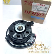 JAZZ JAZ GK5 CITY GM6 CRV GEN5 14-ON AE AC FAN MOTOR268000-2120 DENSO