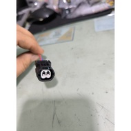 ECT IAT SOCKET HONDA JAZZ CITY BRIO FREED VARIO PCX CBR