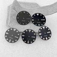 28.5mm Men's Watch Dial Disc Mechanical Watch Conversion Dial Watch Accessories for NH36