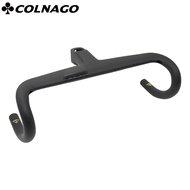 COLNAGO CC.01 carbon fiber integrated road handlebar for C68/V5Rs/V4Rs/C68 Gravel/C68 Allroad series