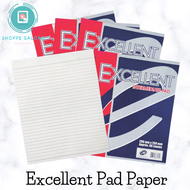 INTERMEDIATE PAD PAPER