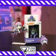 GOOD SMILE COMPANY Smile Company Brickroid Evangelion Type 01
