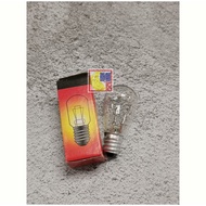 E12 15W BULB - SCREW TYPE (R-177)