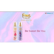 Fres & Natural Cologne 100ml
