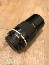 Nikon Nikkor 200mm f/4 AIS