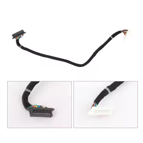 1pcs Gear Lever Cable for BMW G20 G01 G02 G05 G06 G30 G32 G11 F10 F20 F30 F32 F06 F01 F25 F26 F15 F1