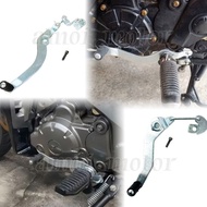 LC135 4S ES LC135 NEW 5S 55C GEAR PEDAL CLUTCH GEAR LEVER PEDAL LC135