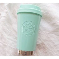 [FROM JAPAN] STARBUCKS MINT elma tumbler 355ml