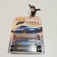 hotwheel Nissan Silvia s15